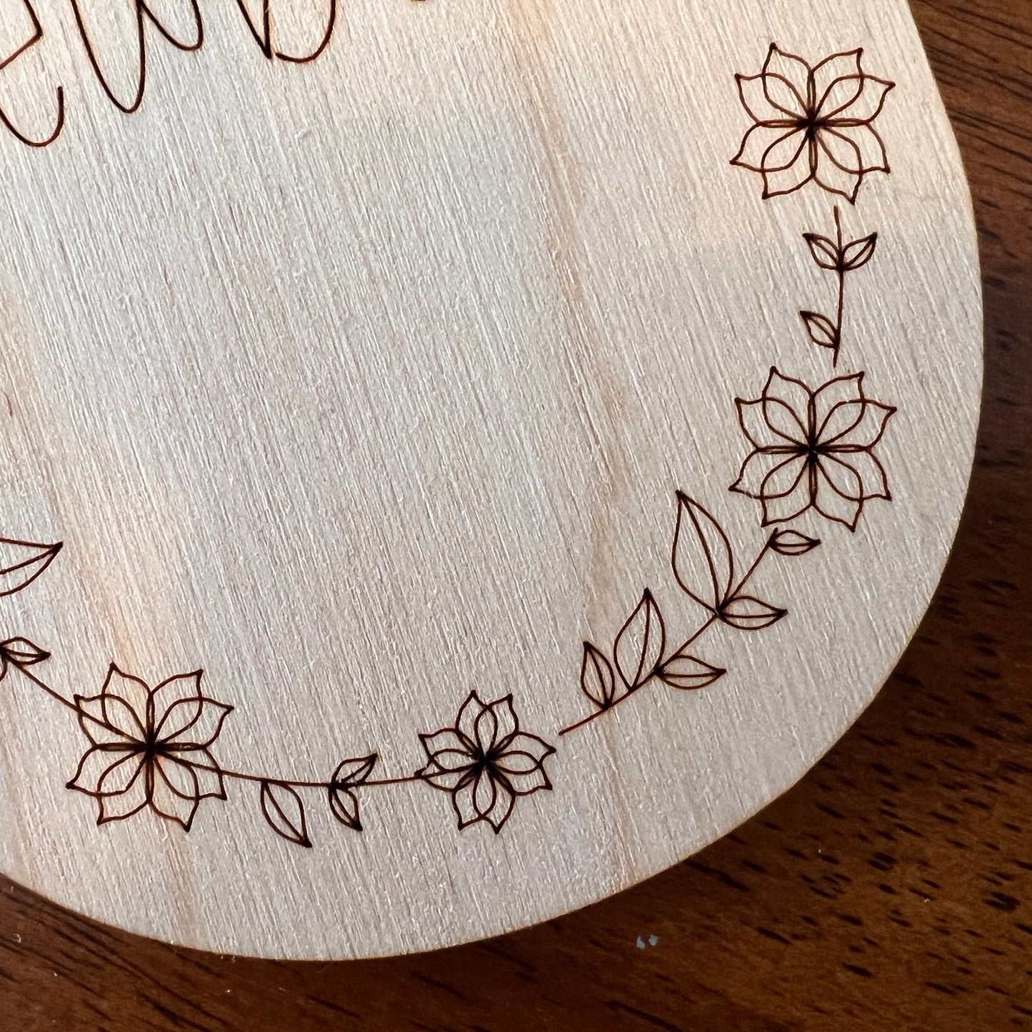 Baby's Closet Dividers