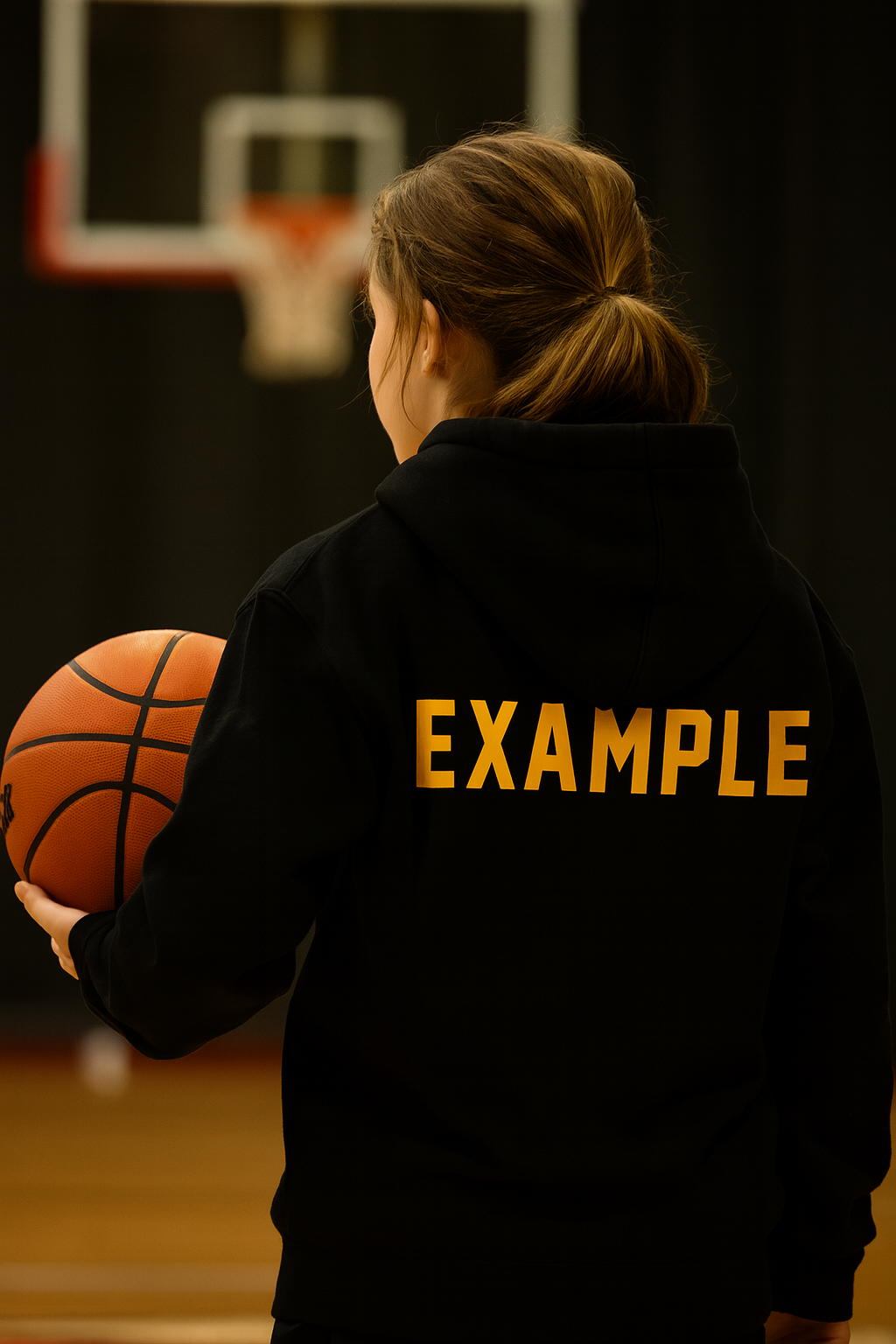 Middle School Basketball