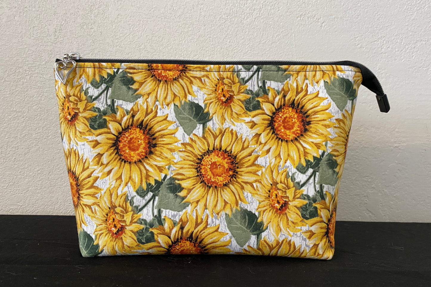 Large Makeup Bag