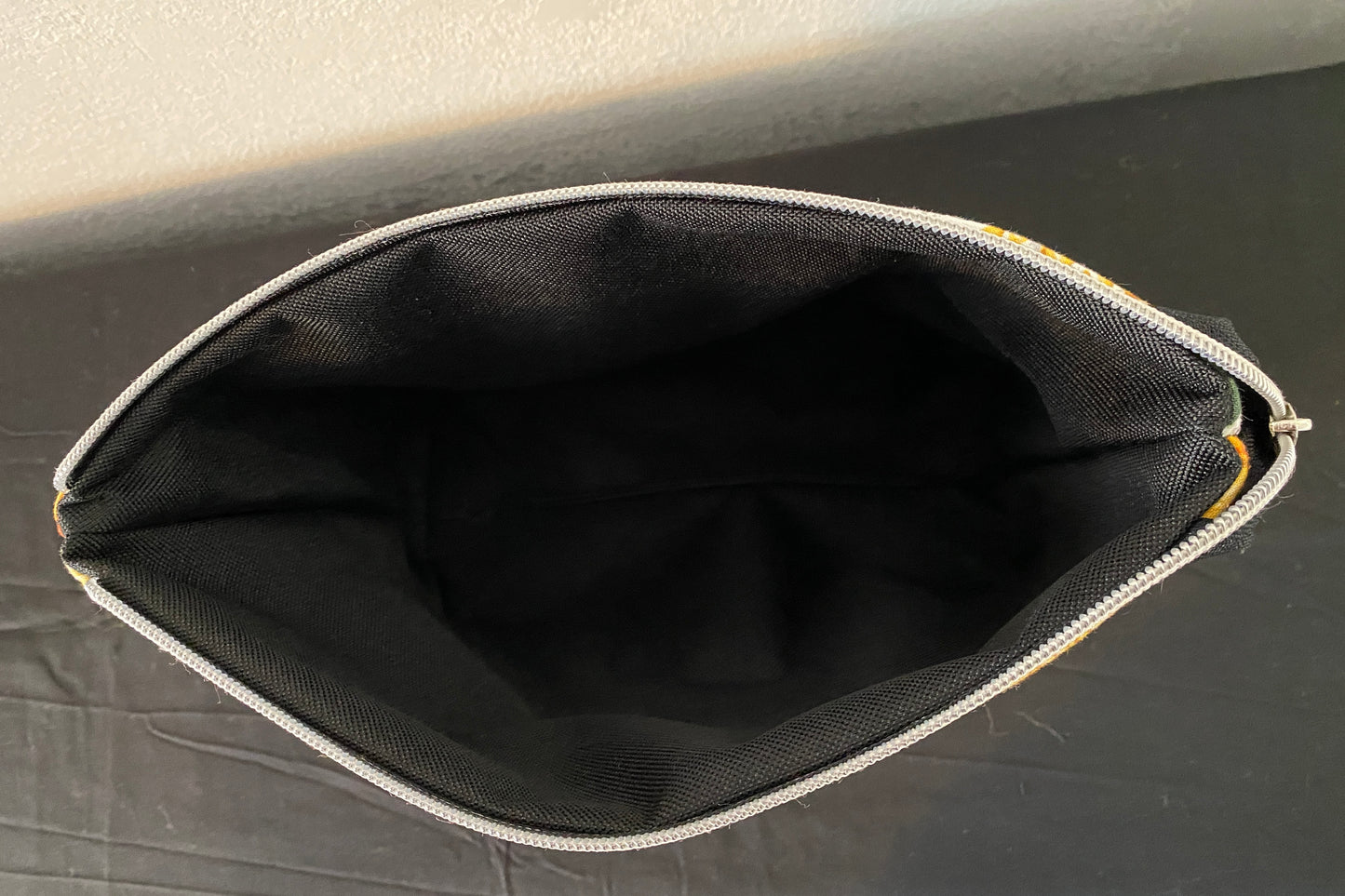 Large Makeup Bag