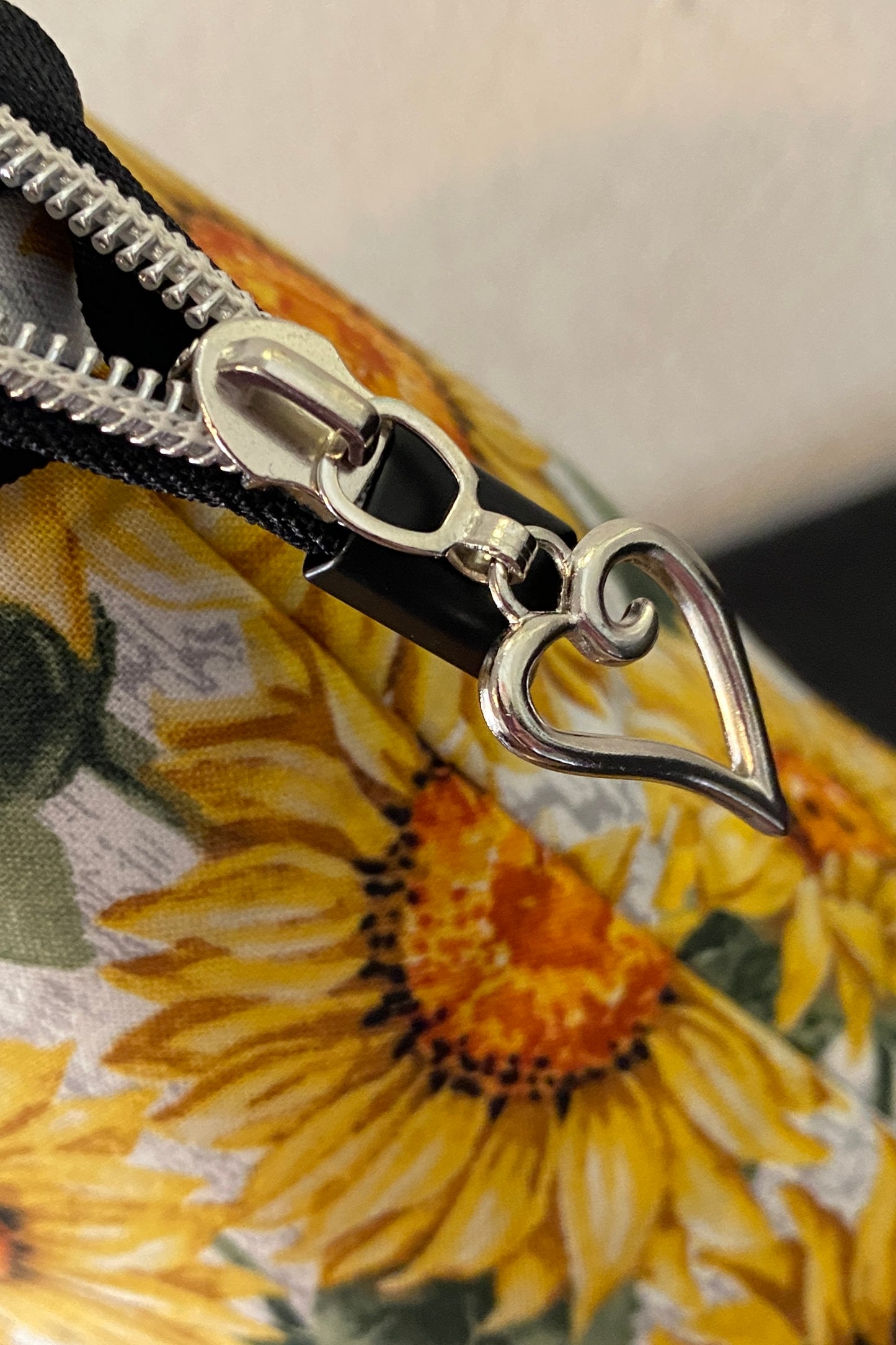 Large Makeup Bag