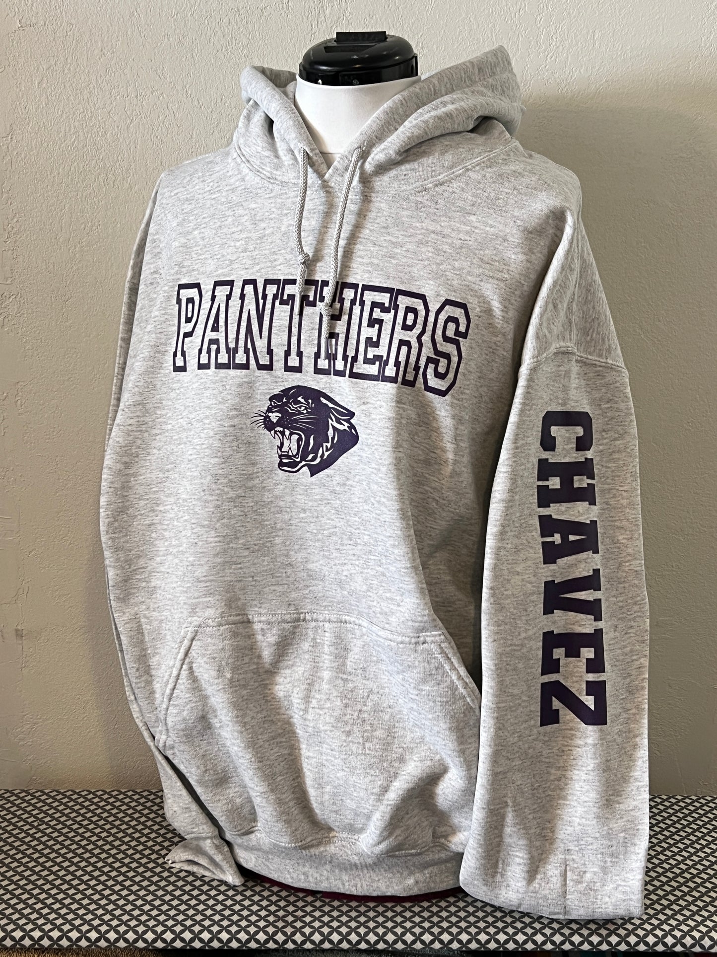 Lake County Panther Top