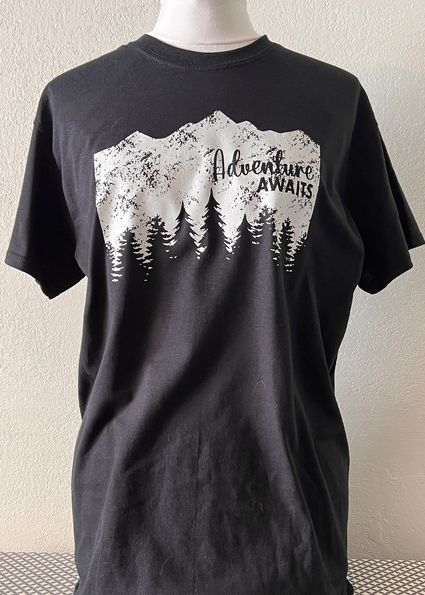 Adventure Awaits