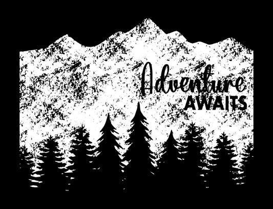 Adventure Awaits