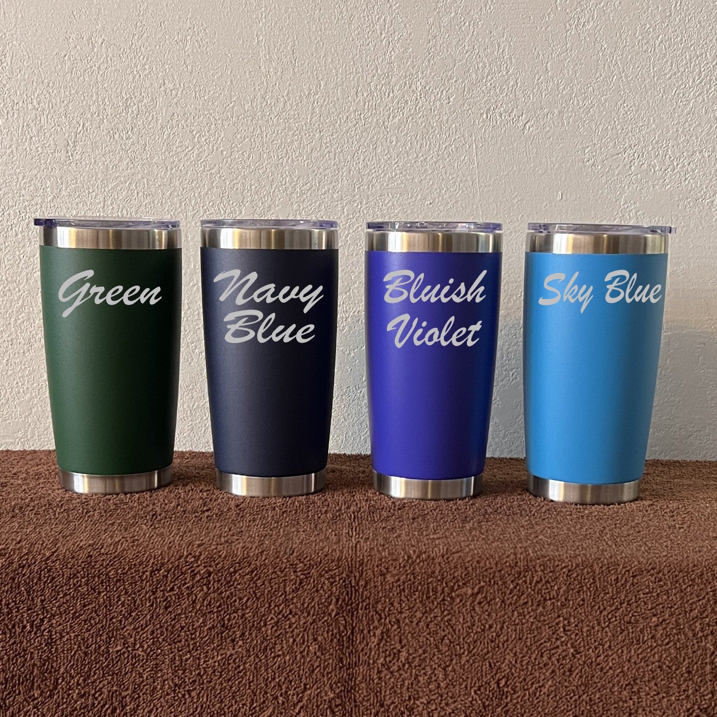 Best Dad Ever Tumbler - Gift for Dad