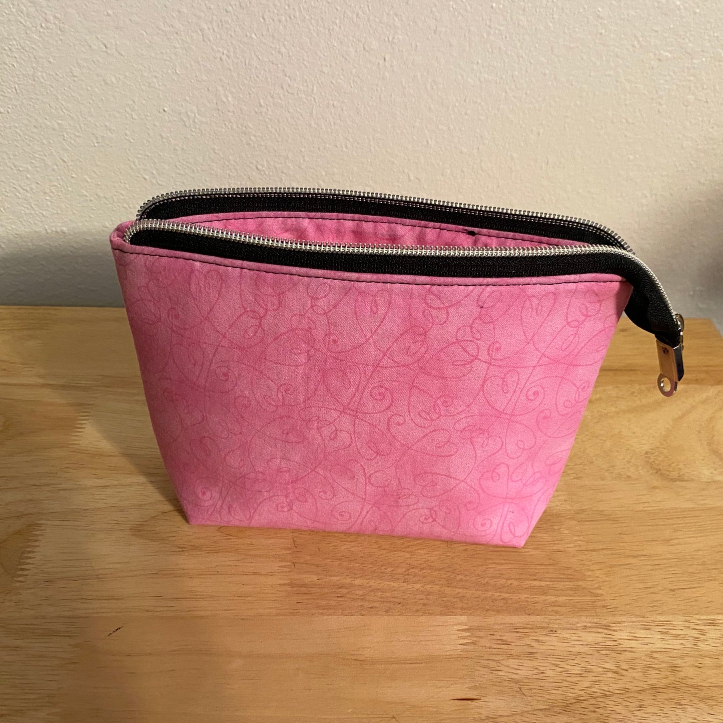 Mini Makeup Bag