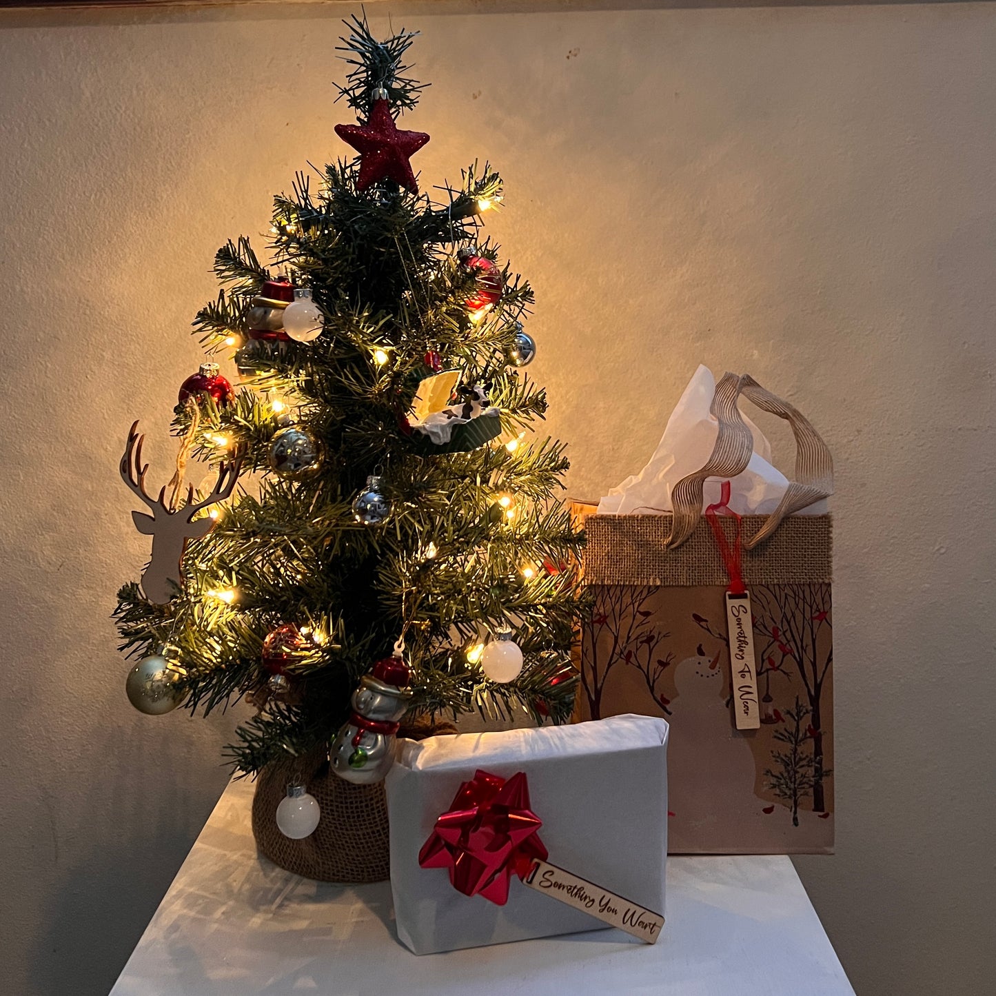 Gift Tags