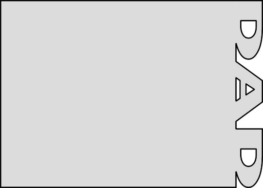 Photo Cut-SVG DOWNLOAD