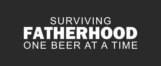 One Beer At A Time...