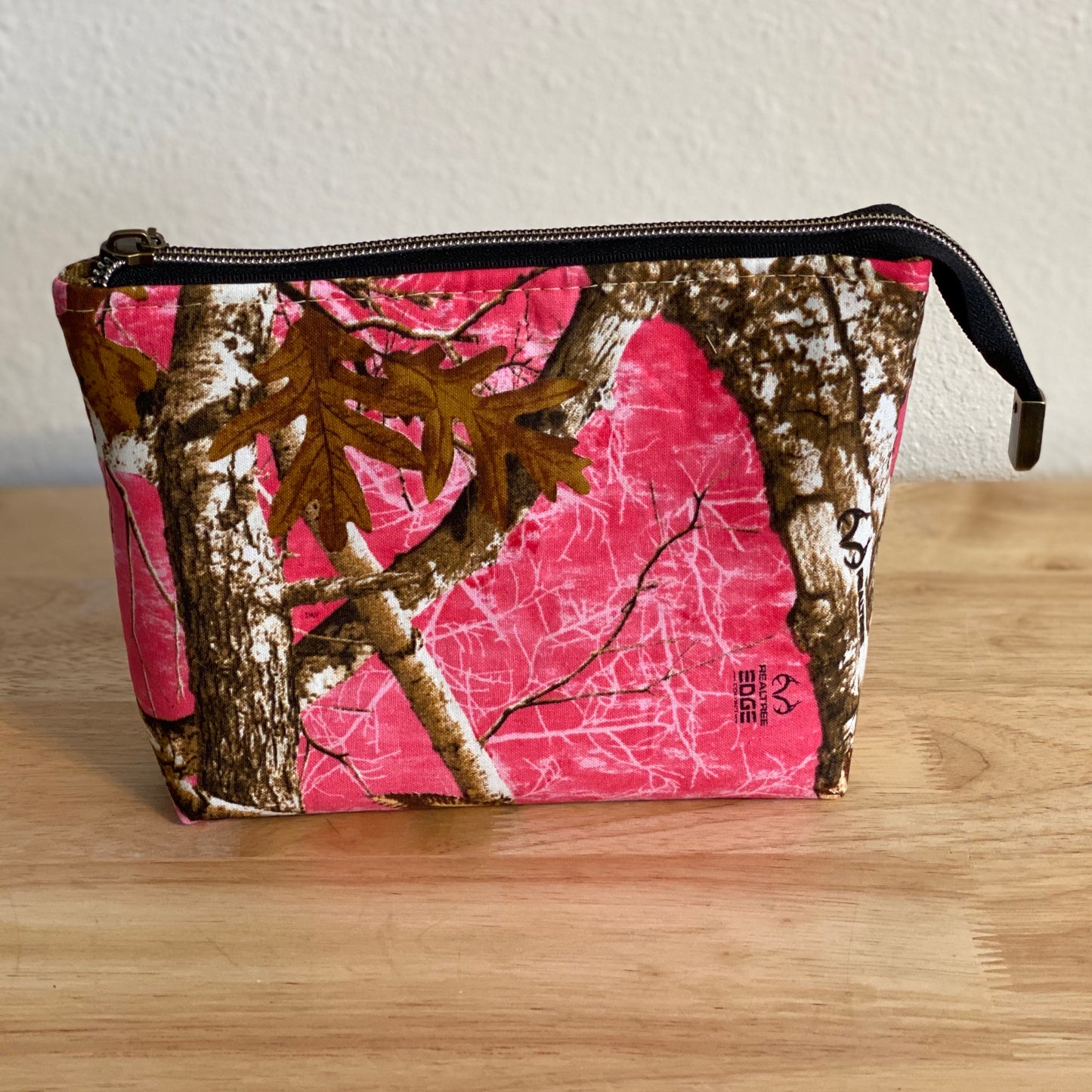 Mini Makeup Bag