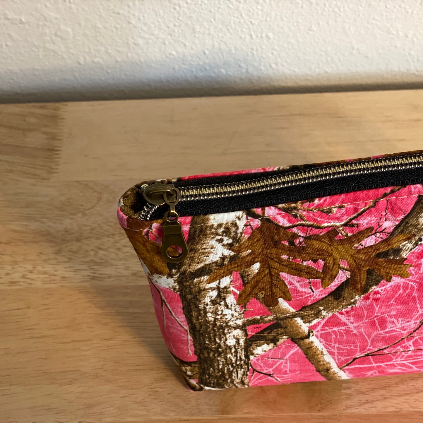 Mini Makeup Bag
