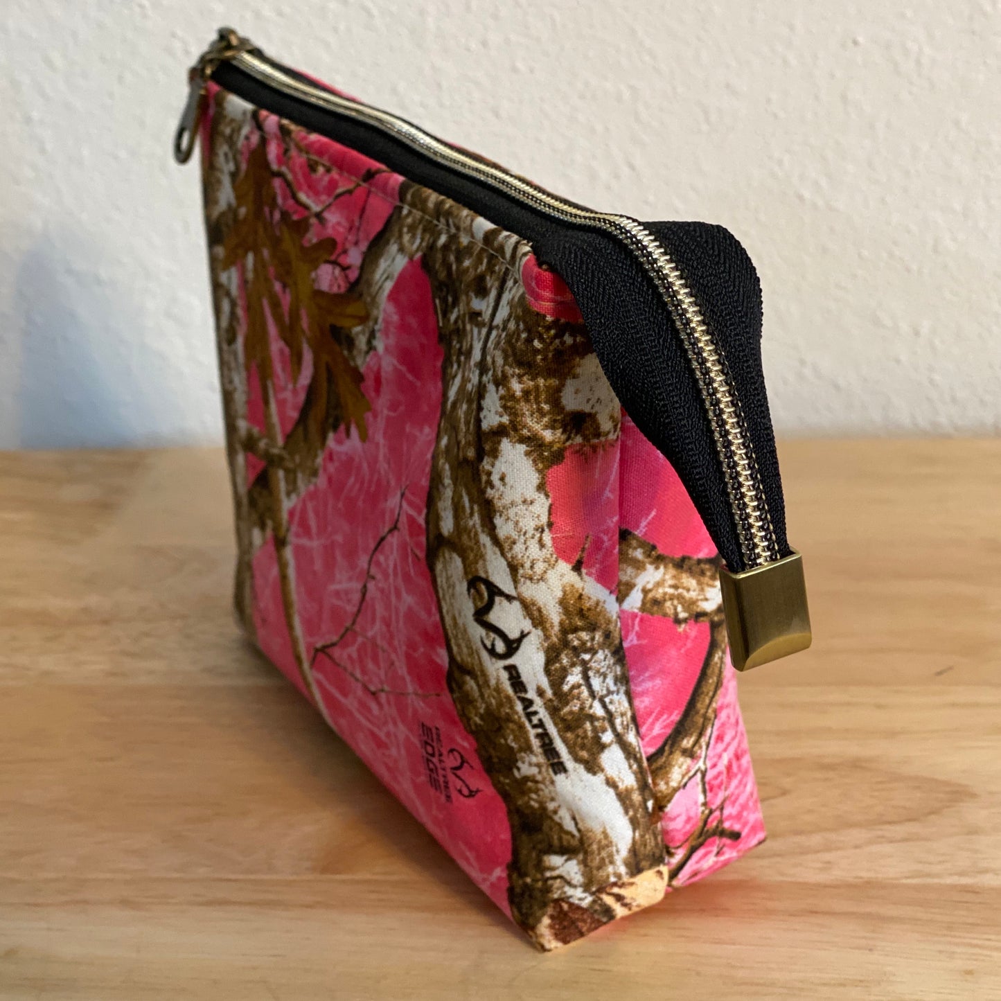 Mini Makeup Bag