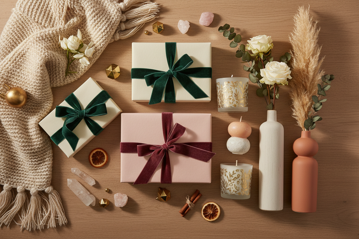 Gifts & Home...