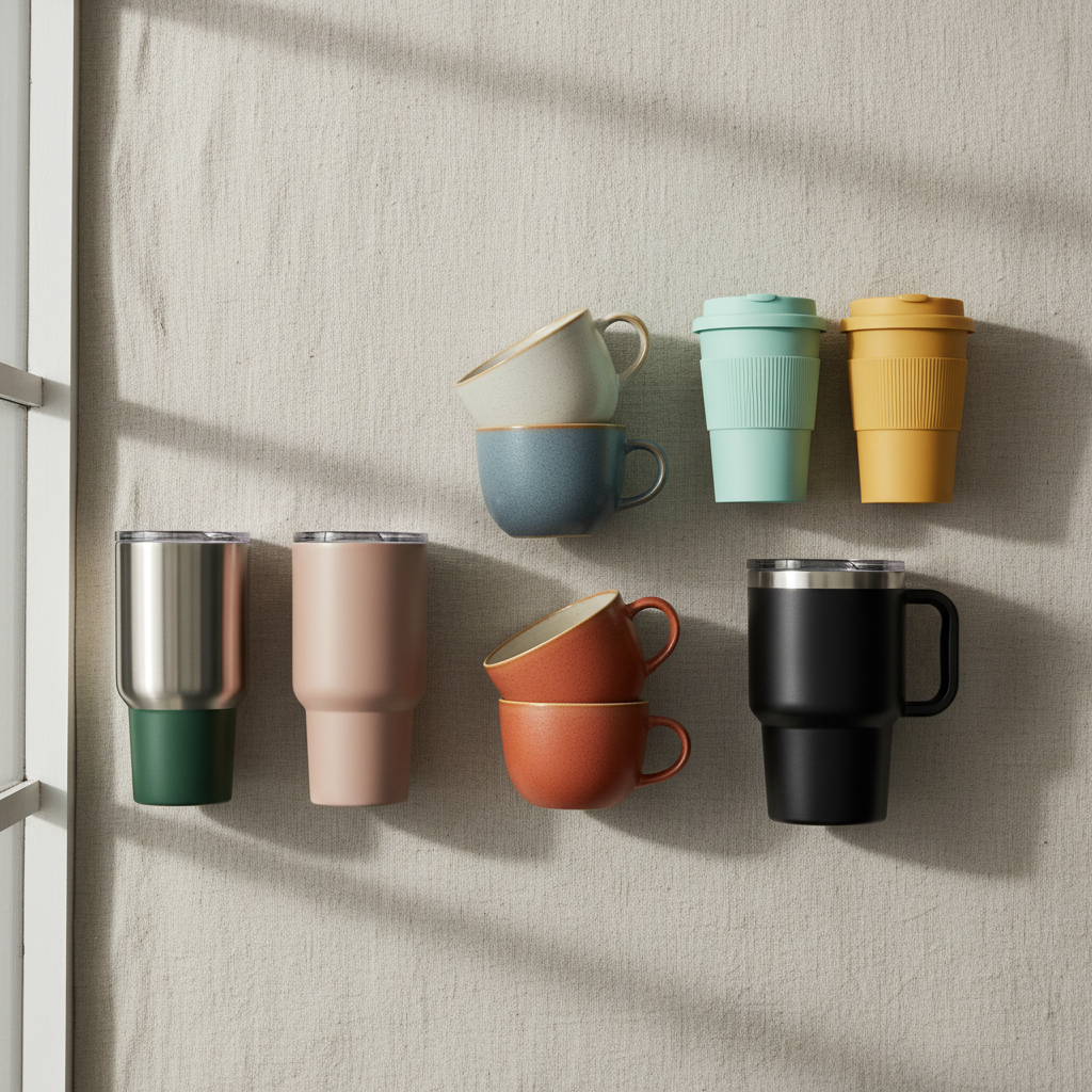 Drinkware