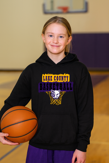 Middle School Basketball