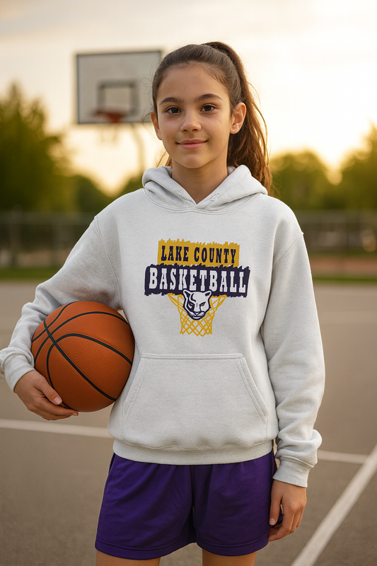 Middle School Basketball