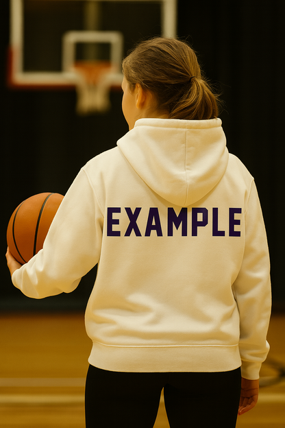 Middle School Basketball