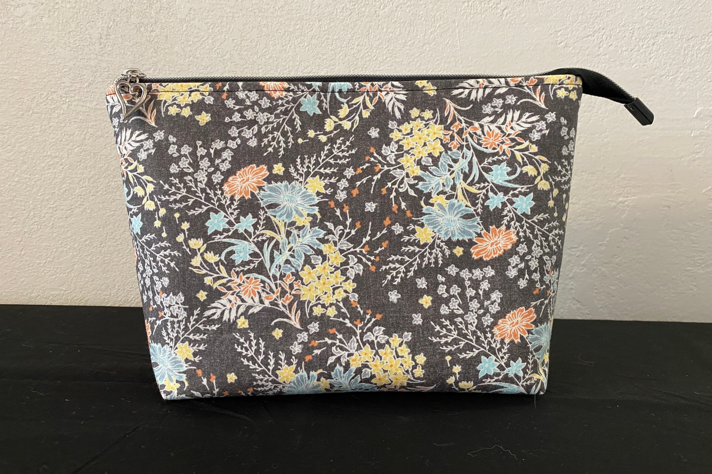 Large Makeup Bag