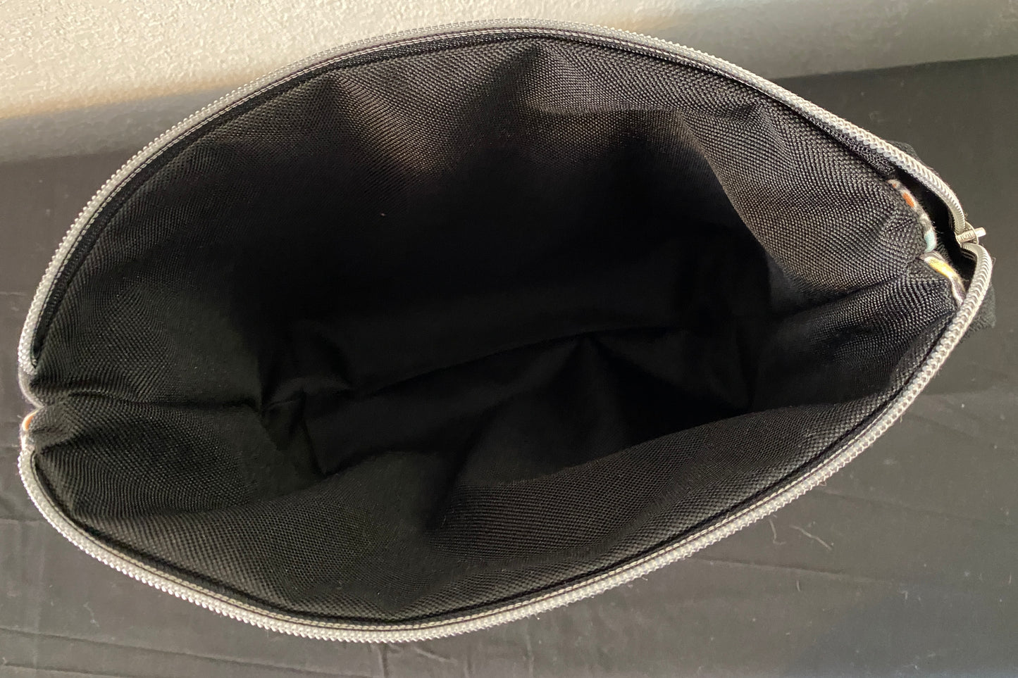 Large Makeup Bag