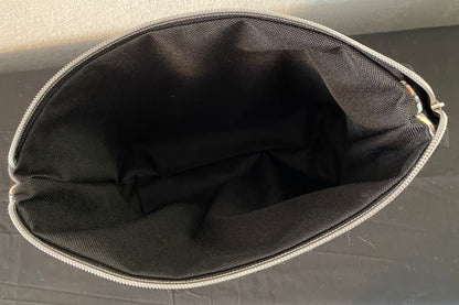 Large Makeup Bag