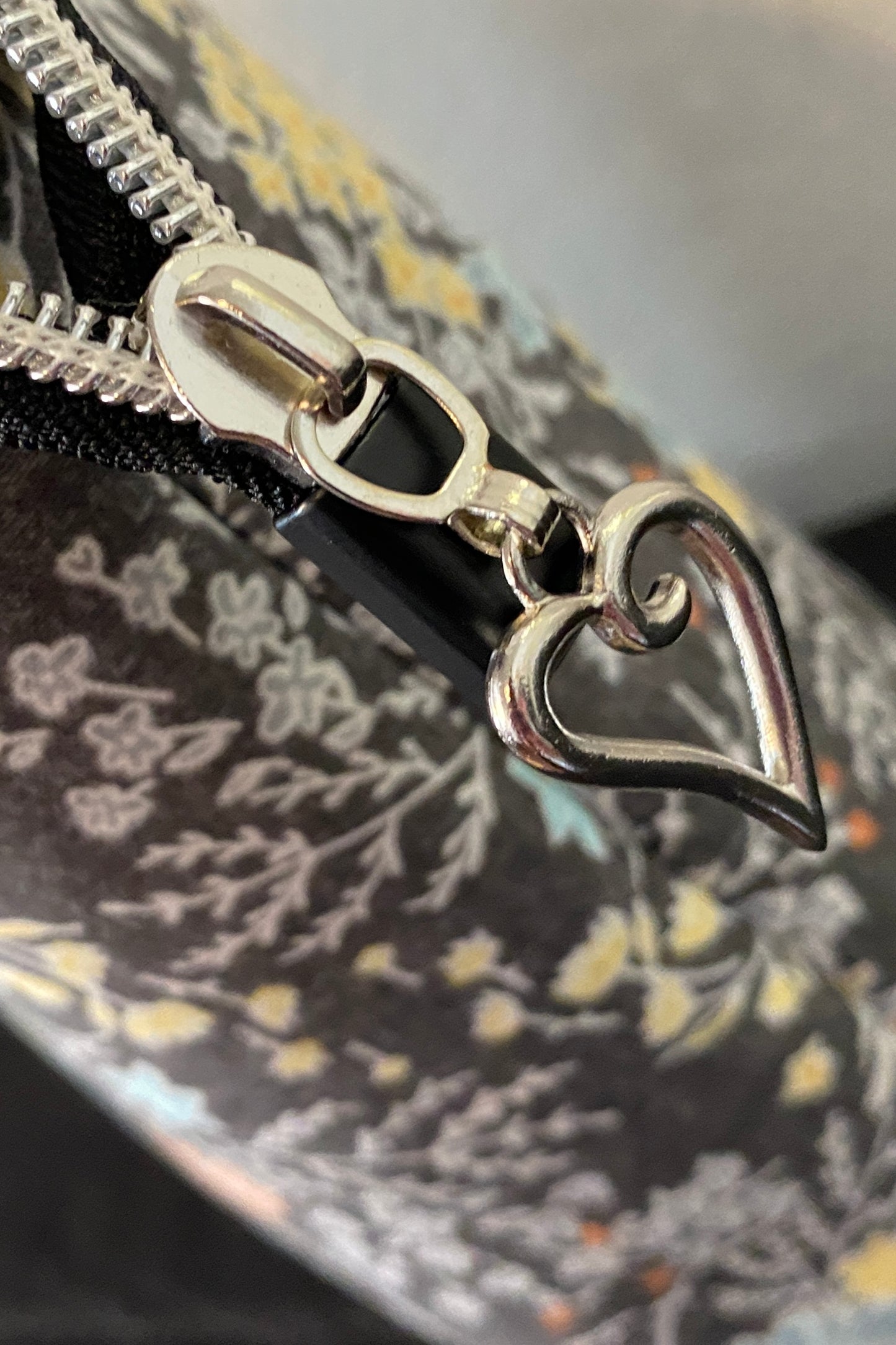 Large Makeup Bag