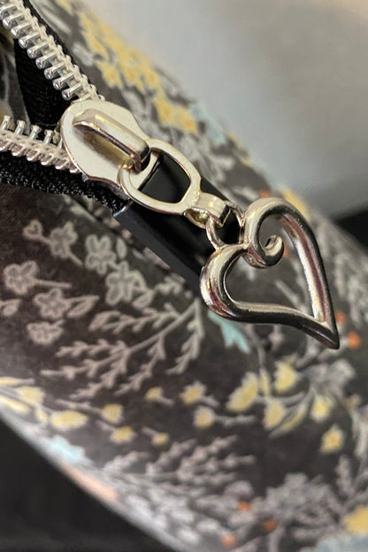 Large Makeup Bag