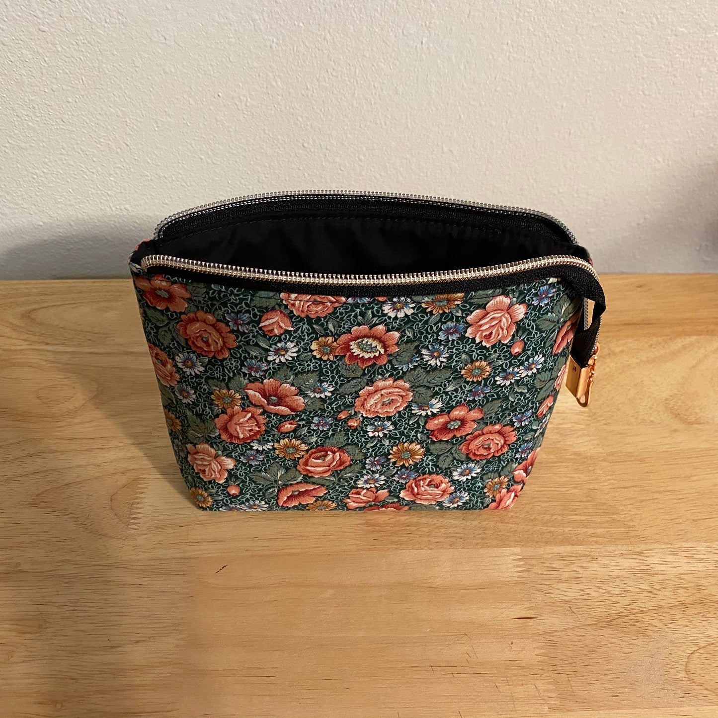 Mini Makeup Bag