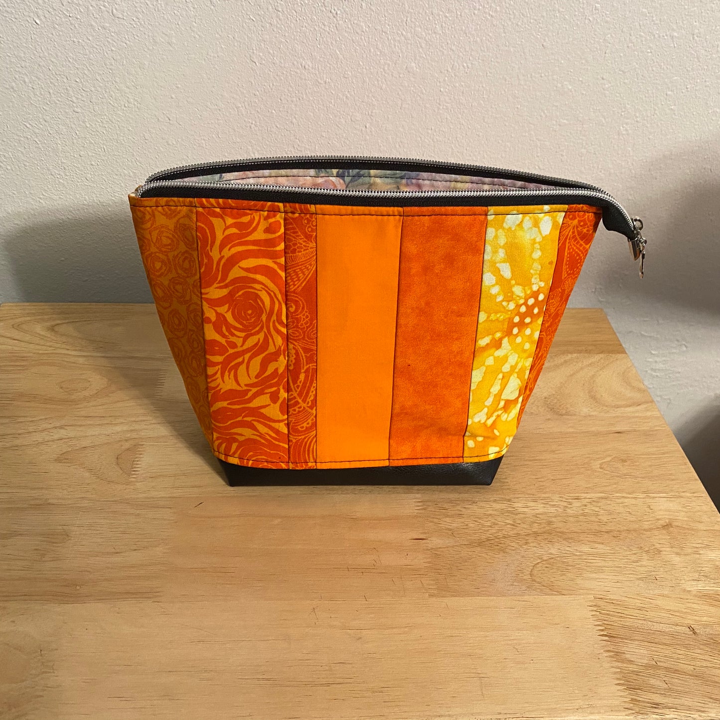 Large Makeup Bag