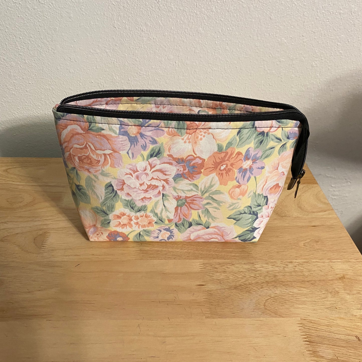 Large Makeup Bag